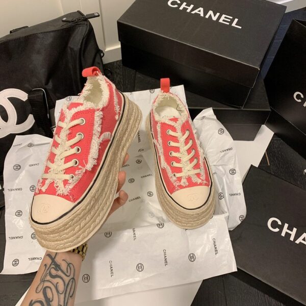 New Arrival Shoes C3046