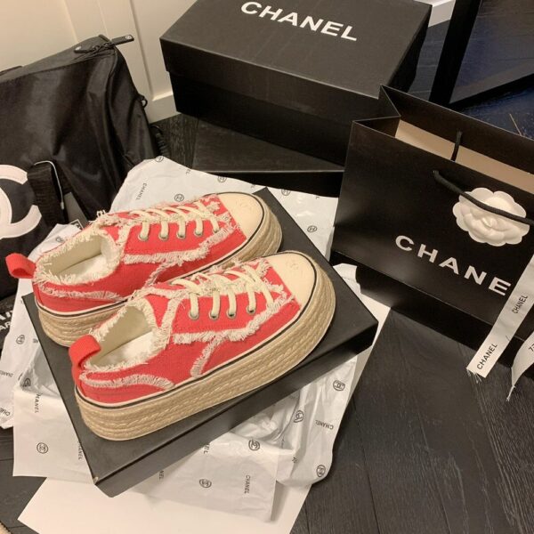 New Arrival Shoes C3046