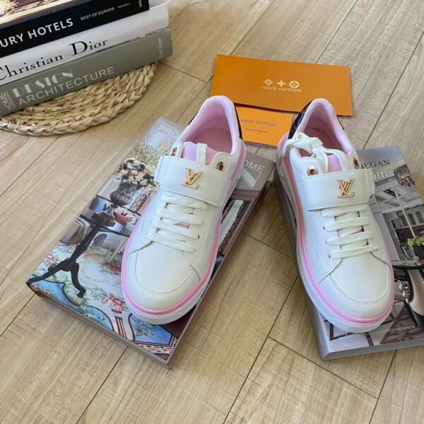 New Arrival Shoes L3207