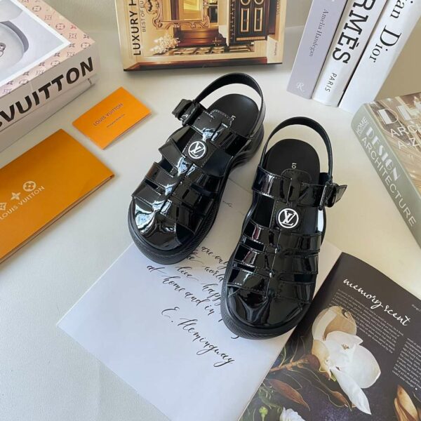 New Arrival Shoes L3204