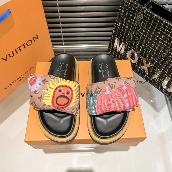 New Arrival Shoes L3203