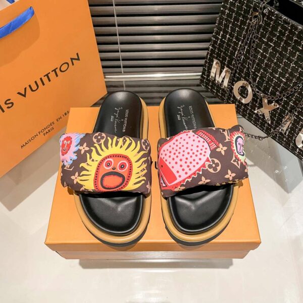 New Arrival Shoes L3203