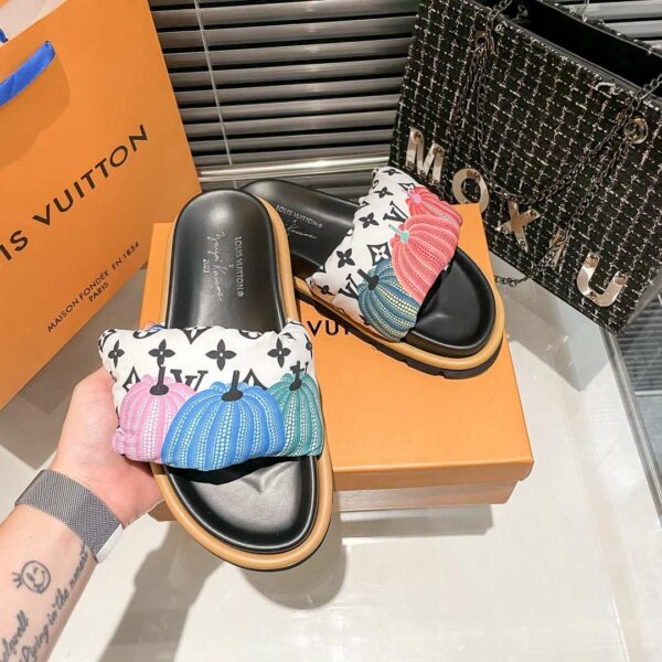 New Arrival Shoes L3203