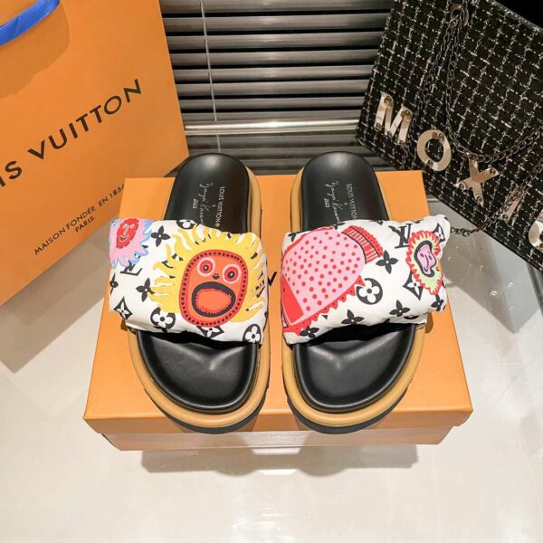 New Arrival Shoes L3203