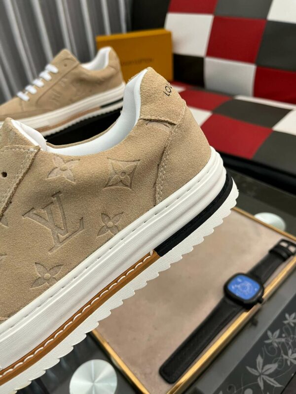 New Arrival Shoes L3191