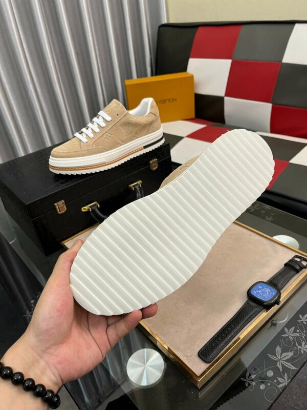 New Arrival Shoes L3191
