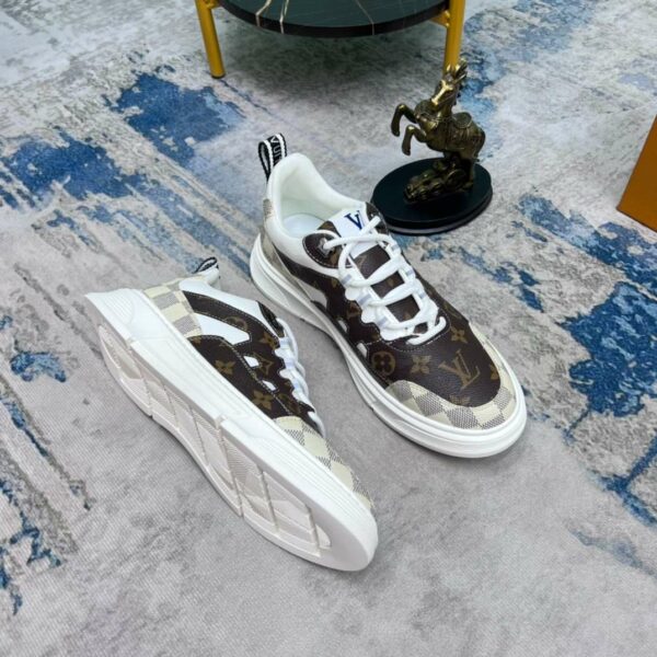 New Arrival Shoes L3169