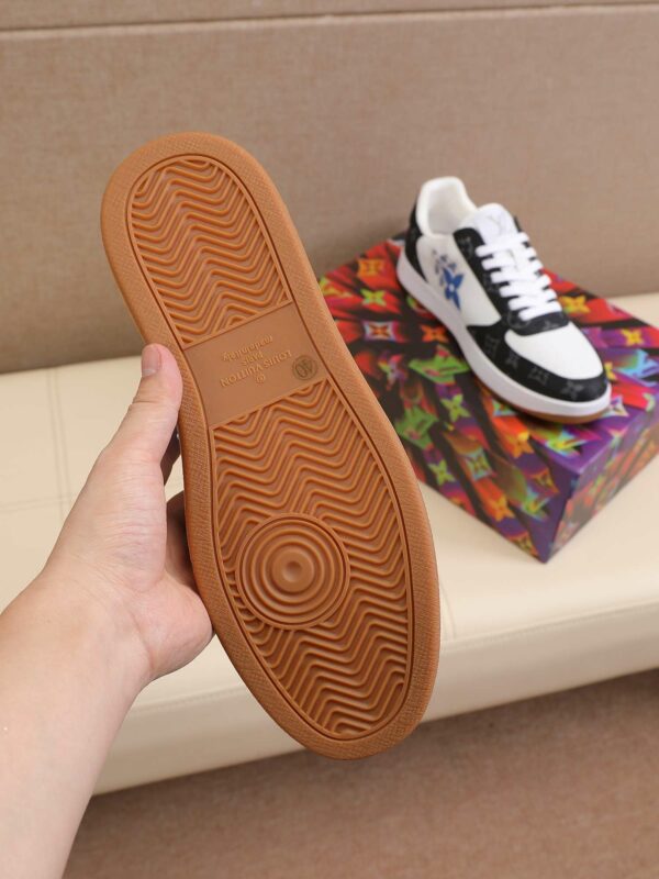 New Arrival Shoes L3164