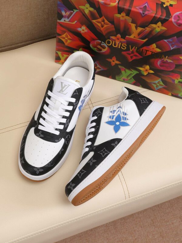 New Arrival Shoes L3164