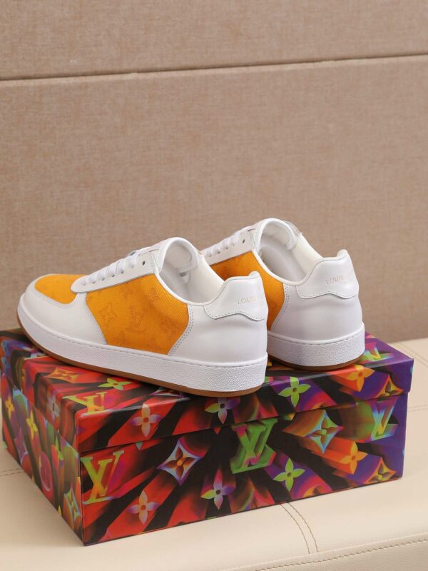New Arrival Shoes L3163