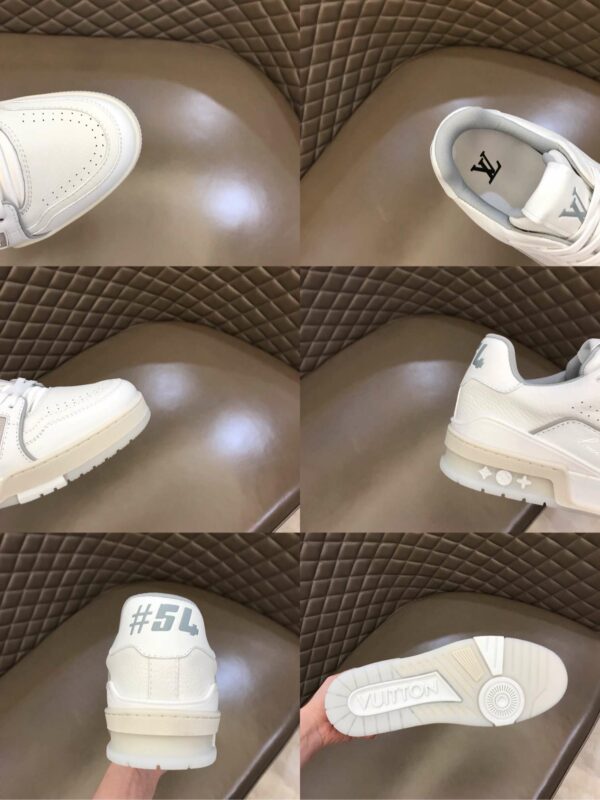 New Arrival Shoes L3157
