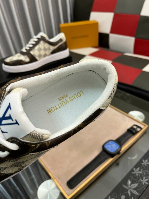 New Arrival Shoes L3120