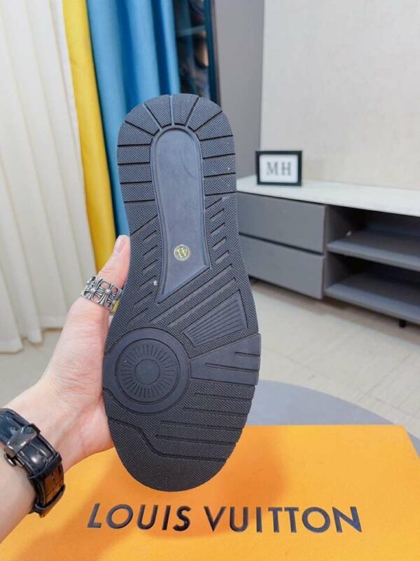 New Arrival Shoes L3113
