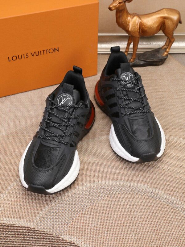 New Arrival Shoes L3111