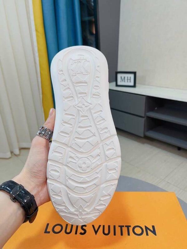 New Arrival Shoes L3104