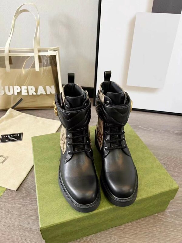 New Arrival VQ Shoes GB3005