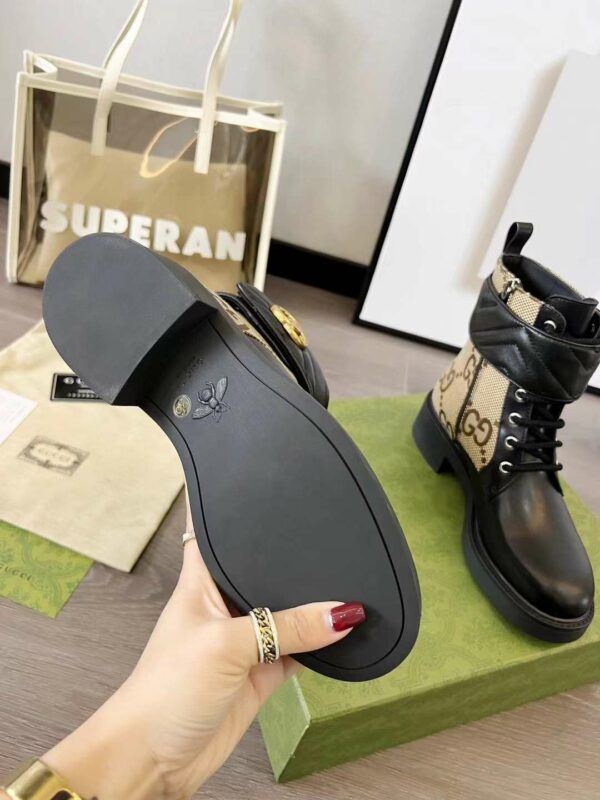 New Arrival VQ Shoes GB3005