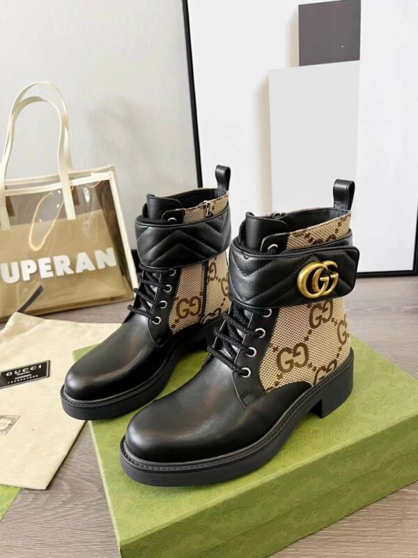 New Arrival VQ Shoes GB3005