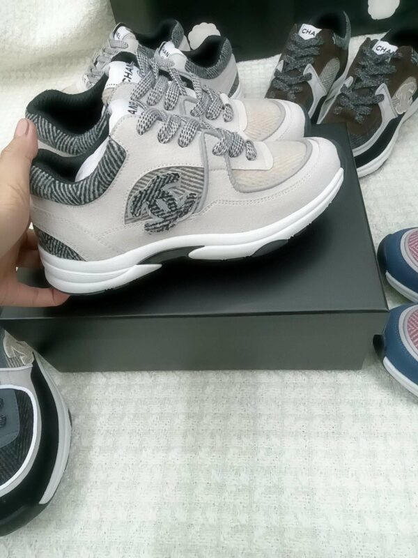 New Arrival Shoes C3120