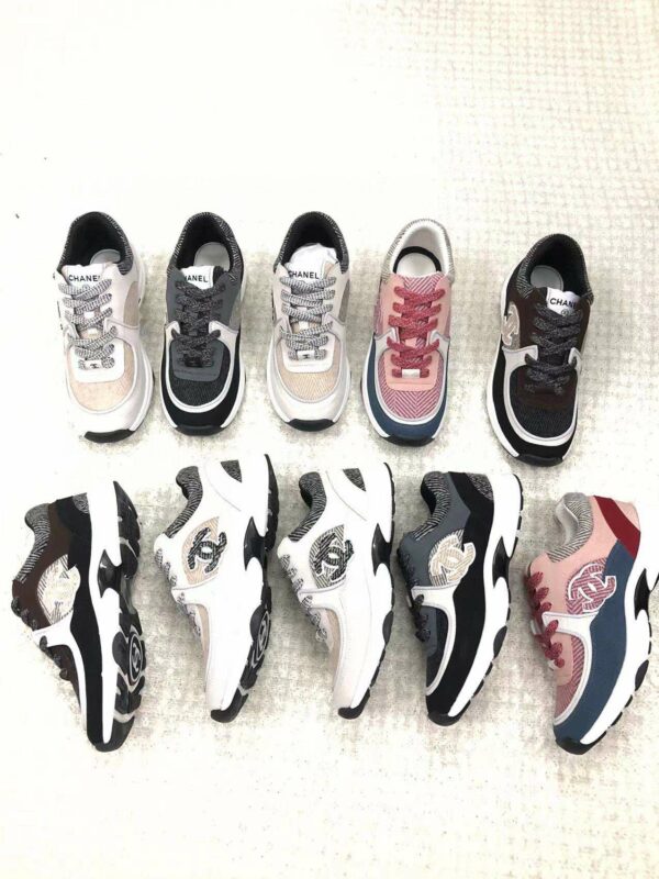New Arrival Shoes C3120
