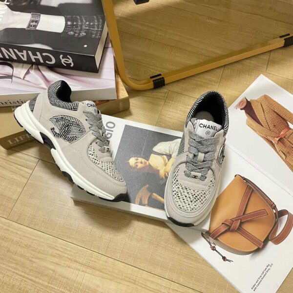 New Arrival Shoes C3108