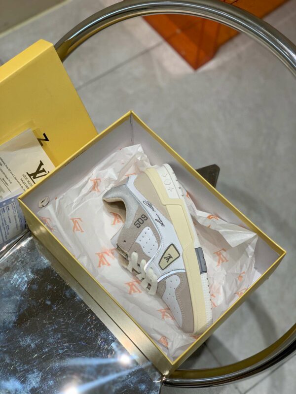 New Arrival Shoes L3047