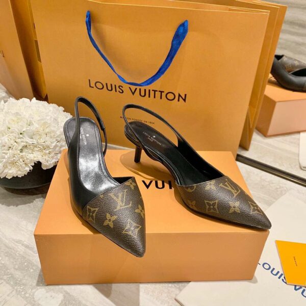 New Arrival Shoes L3044