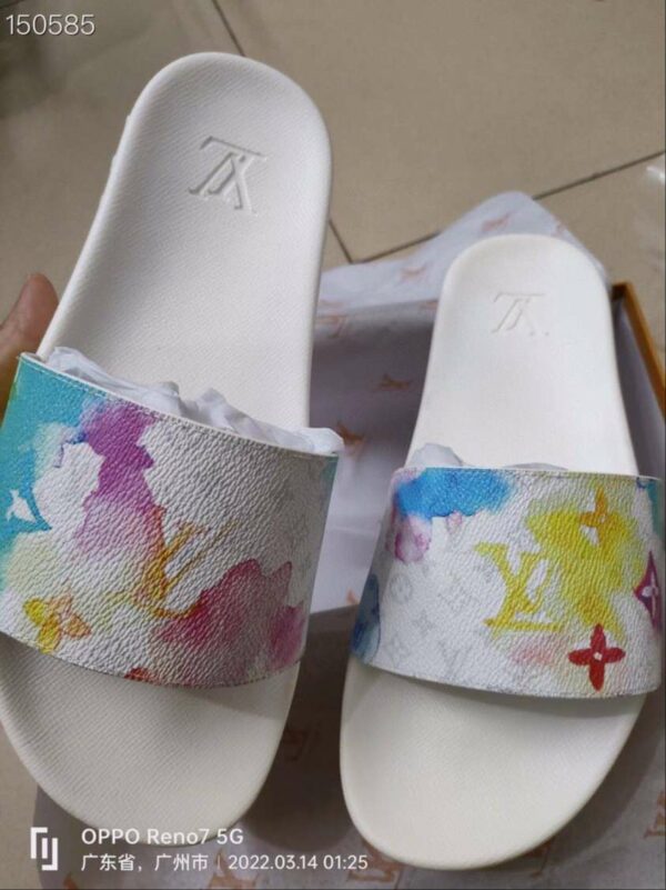 New Arrival Shoes L3021