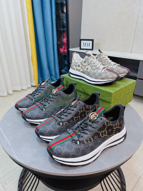 New Arrival Shoes G3162
