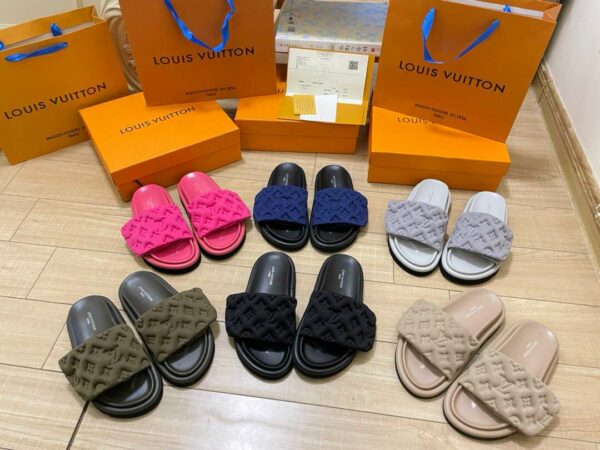 New Arrival Shoes L3010