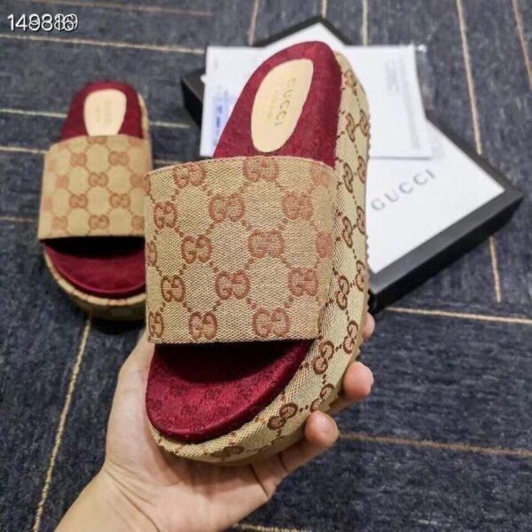 New Arrival Shoes G3014