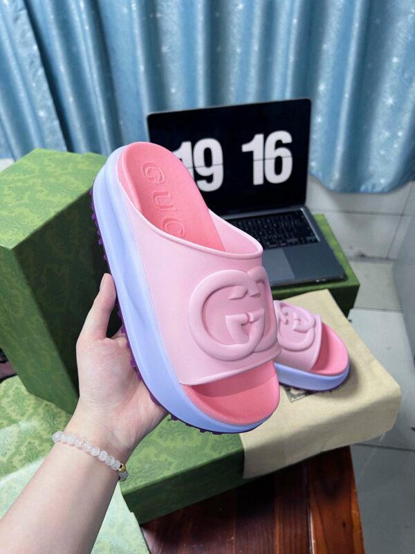 New Arrival Shoes G3007