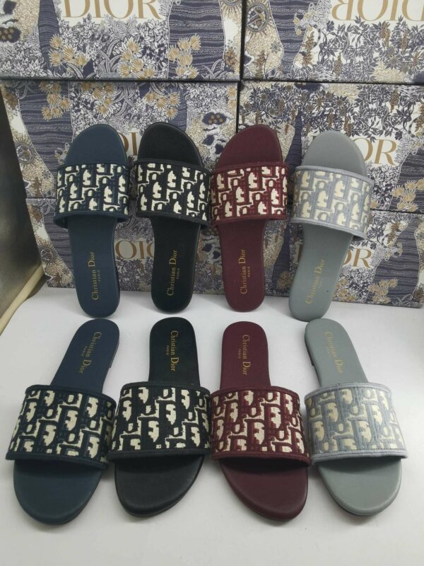 New Arrival Shoes D3002