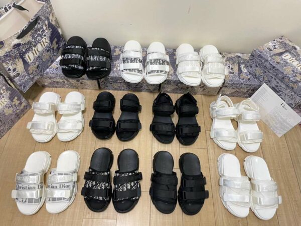 New Arrival Shoes D3001