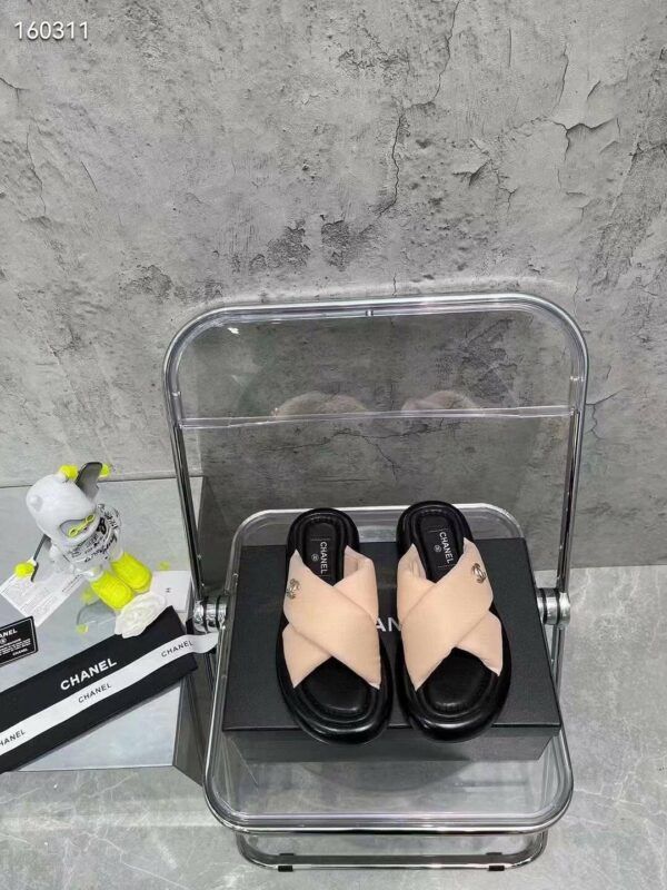 New Arrival Shoes C3002
