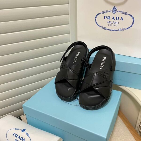New Arrival Shoes P3012