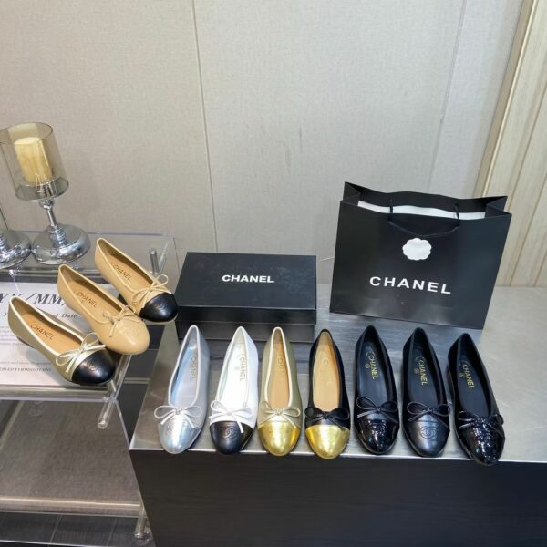 New Arrival Shoes C3271.1