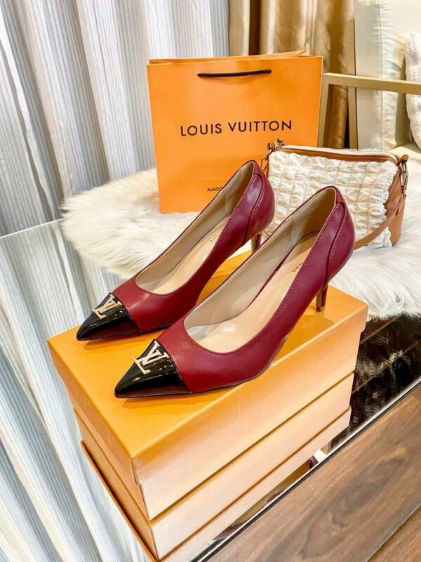 New Arrival Shoes L3338