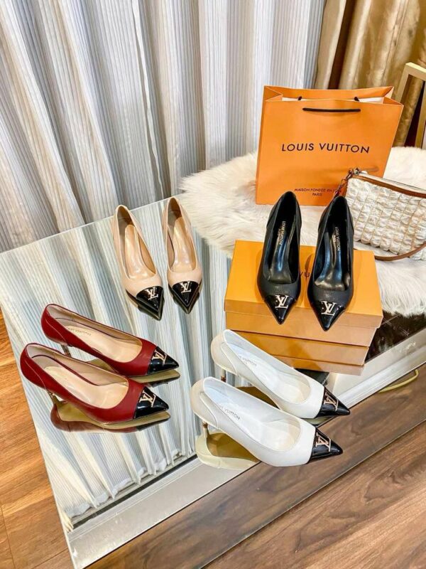 New Arrival Shoes L3338