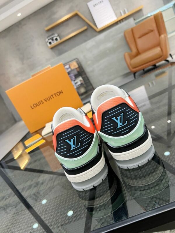 New Arrival Shoes L3337