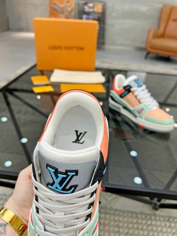 New Arrival Shoes L3337