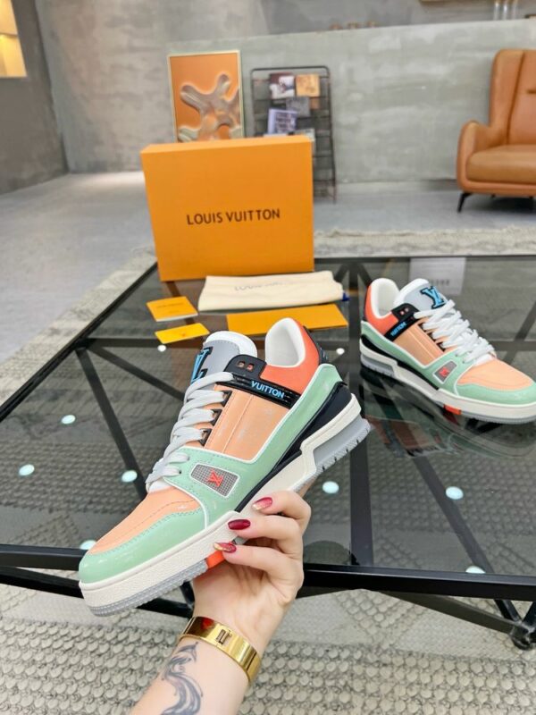 New Arrival Shoes L3337