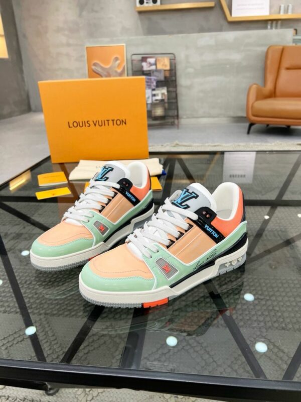 New Arrival Shoes L3337