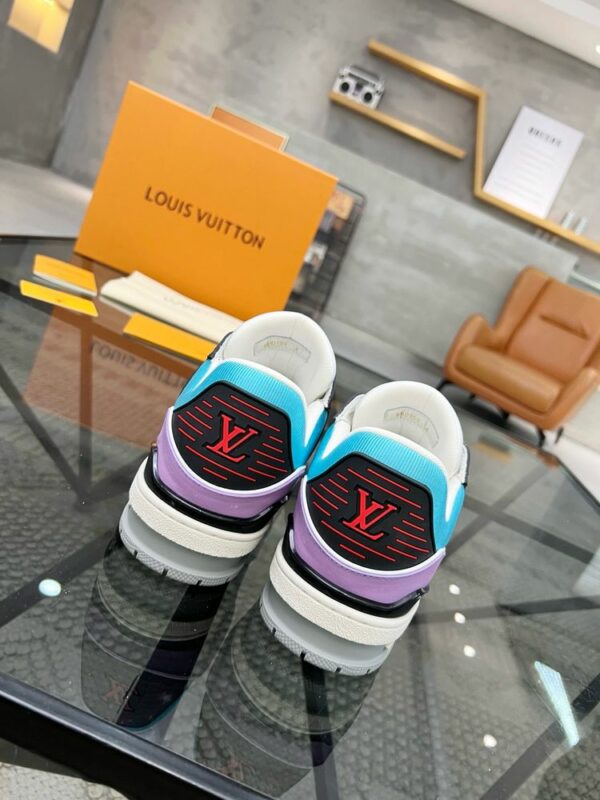 New Arrival Shoes L3337
