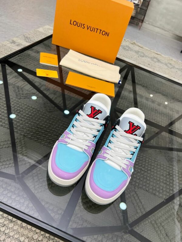 New Arrival Shoes L3337