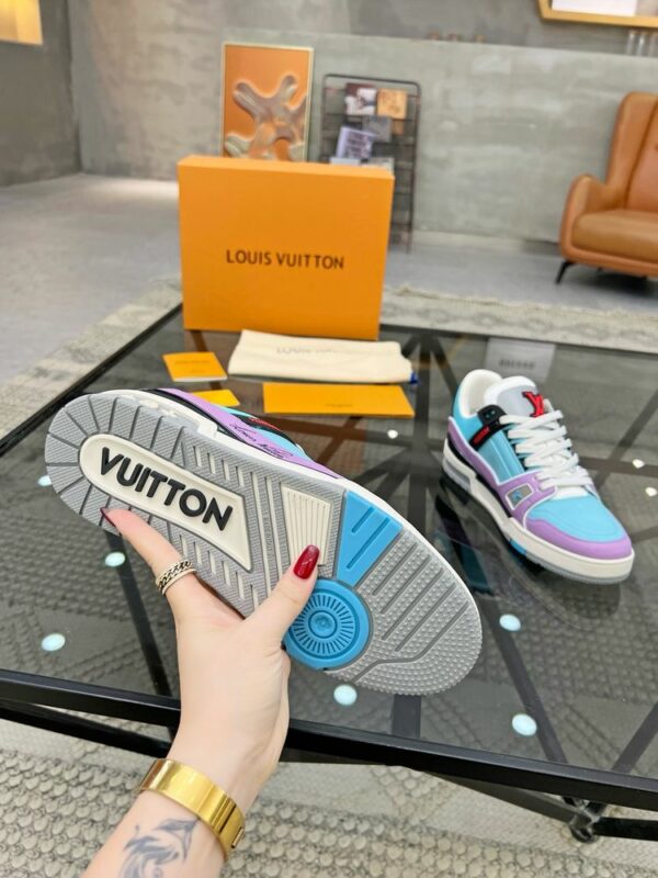 New Arrival Shoes L3337