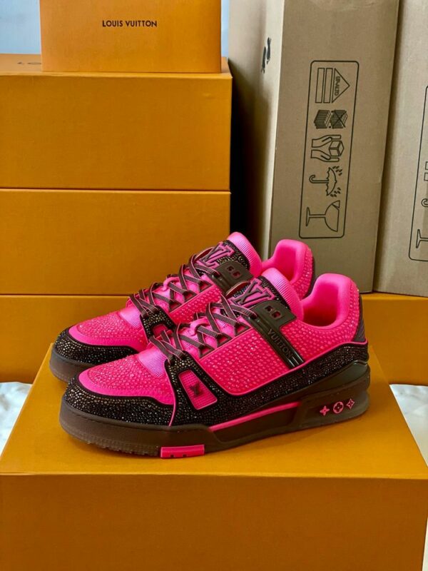 New Arrival Shoes L3335