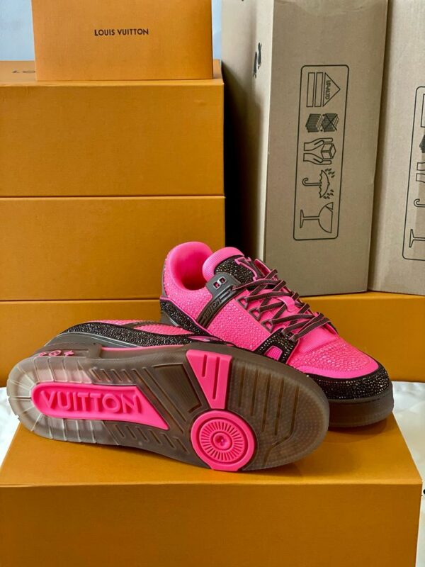 New Arrival Shoes L3335