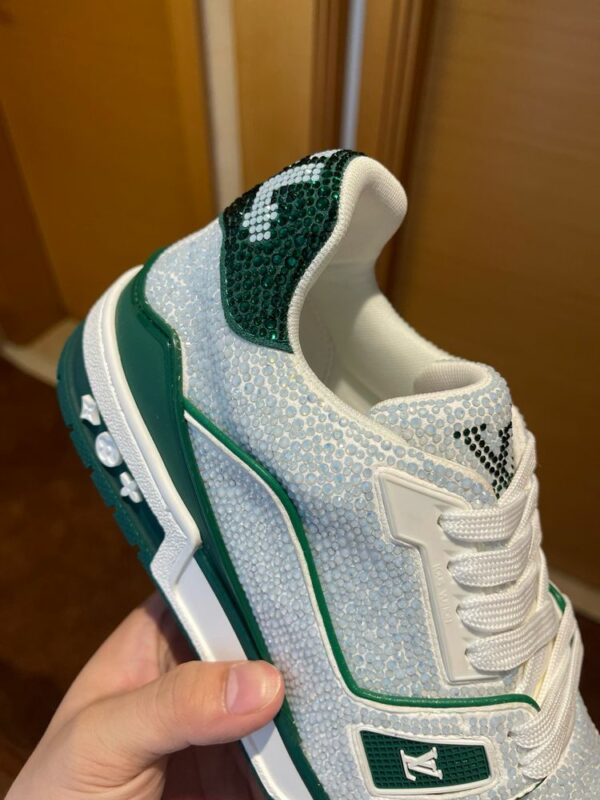 New Arrival Shoes L3335
