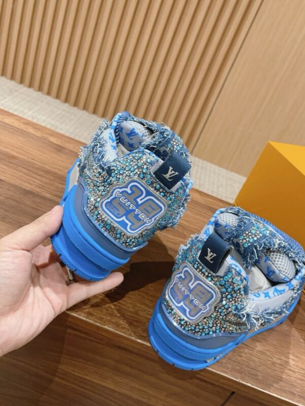 New Arrival Shoes L3334
